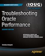 Download this eBook Troubleshooting Oracle Performance