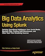 Télécharger le livre :  Big Data Analytics Using Splunk