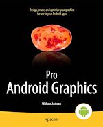 Télécharger le livre :  Pro Android Graphics