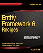 Download this eBook Entity Framework 6 Recipes