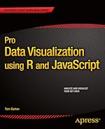 Télécharger le livre :  Pro Data Visualization using R and JavaScript