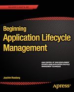 Télécharger le livre :  Beginning Application Lifecycle Management