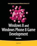 Download this eBook Windows 8 and Windows Phone 8 Game Development
