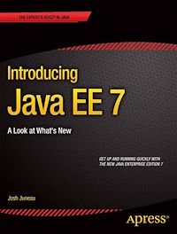 Télécharger le livre :  Introducing Java EE 7