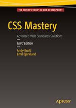 Télécharger le livre :  CSS Mastery