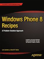 Télécharger le livre :  Windows Phone 8 Recipes