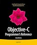 Télécharger le livre :  Objective-C Programmer's Reference