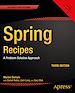 Télécharger le livre :  Spring Recipes