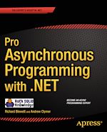 Télécharger le livre :  Pro Asynchronous Programming with .NET
