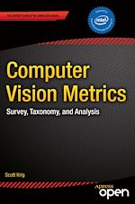 Download this eBook Computer Vision Metrics