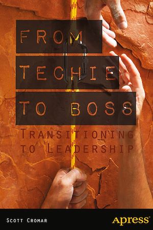 Téléchargez le livre :  From Techie to Boss