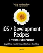 Download this eBook iOS 7 Development Recipes