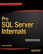 Télécharger le livre :  Pro SQL Server Internals