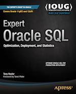 Download this eBook Expert Oracle SQL