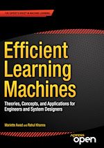 Télécharger le livre :  Efficient Learning Machines