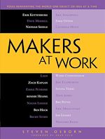 Télécharger le livre :  Makers at Work