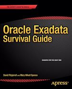 Download this eBook Oracle Exadata Survival Guide