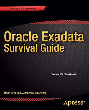 Téléchargez le livre :  Oracle Exadata Survival Guide