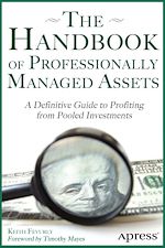 Download this eBook The Handbook of Professionally Managed Assets