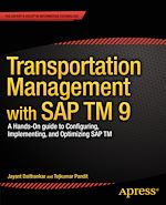 Download this eBook Transportation Management with SAP TM 9