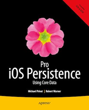 Téléchargez le livre :  Pro iOS Persistence