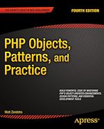 Télécharger le livre :  PHP Objects, Patterns, and Practice