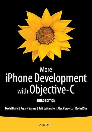 Téléchargez le livre :  More iPhone Development with Objective-C