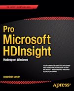 Download this eBook Pro Microsoft HDInsight
