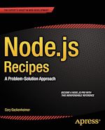 Download this eBook Node.js Recipes