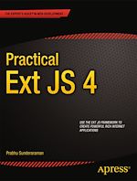 Télécharger le livre :  Practical Ext JS 4