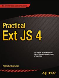 Télécharger le livre :  Practical Ext JS 4
