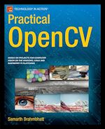 Télécharger le livre :  Practical OpenCV