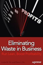Download this eBook Eliminating Waste in Business