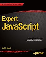 Télécharger le livre :  Expert JavaScript