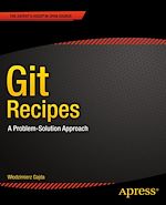 Télécharger le livre :  Git Recipes