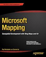 Télécharger le livre :  Microsoft Mapping