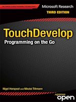 Download this eBook TouchDevelop