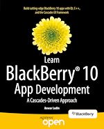 Download this eBook Learn BlackBerry 10 App Development
