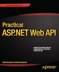 Télécharger le livre :  Practical ASP.NET Web API