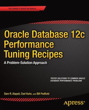 Téléchargez le livre :  Oracle Database 12c Performance Tuning Recipes