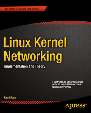 Téléchargez le livre :  Linux Kernel Networking