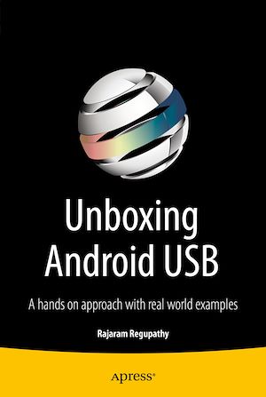 Téléchargez le livre :  Unboxing Android USB