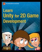 Télécharger le livre :  Learn Unity for 2D Game Development