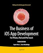 Download this eBook The Business of iOS App Development