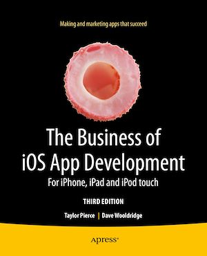 Téléchargez le livre :  The Business of iOS App Development