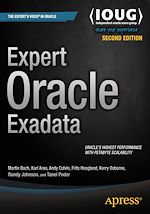 Download this eBook Expert Oracle Exadata