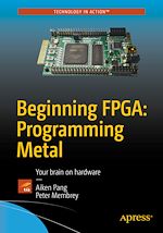 Télécharger le livre :  Beginning FPGA: Programming Metal