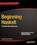 Télécharger le livre :  Beginning Haskell