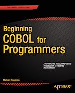 Télécharger le livre :  Beginning COBOL for Programmers