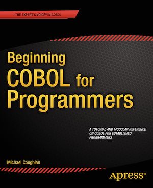Téléchargez le livre :  Beginning COBOL for Programmers